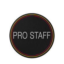 Wilson Schwingungsdämpfer Pro Feel Pro Staff schwarz - 2 Stück